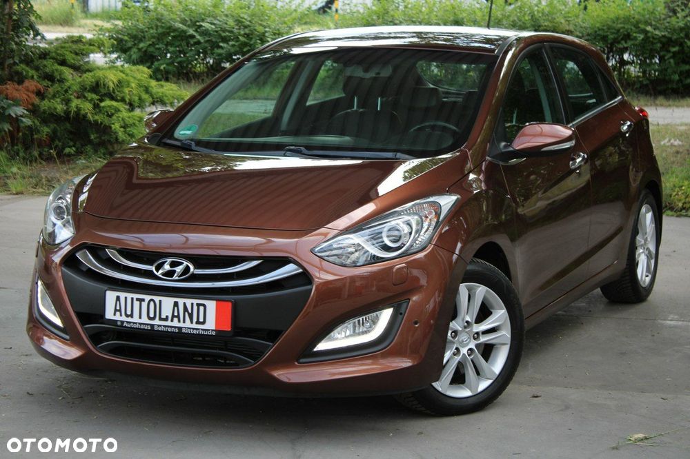Hyundai i30 - 36
