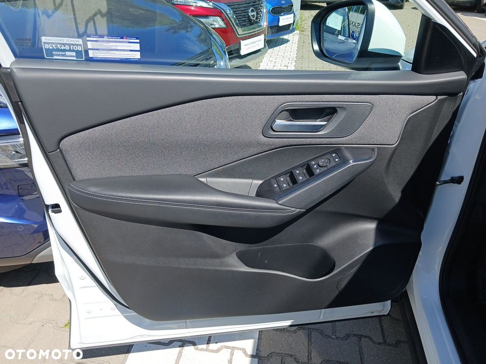 Nissan Qashqai 1.3 DIG-T MHEV Acenta - 14