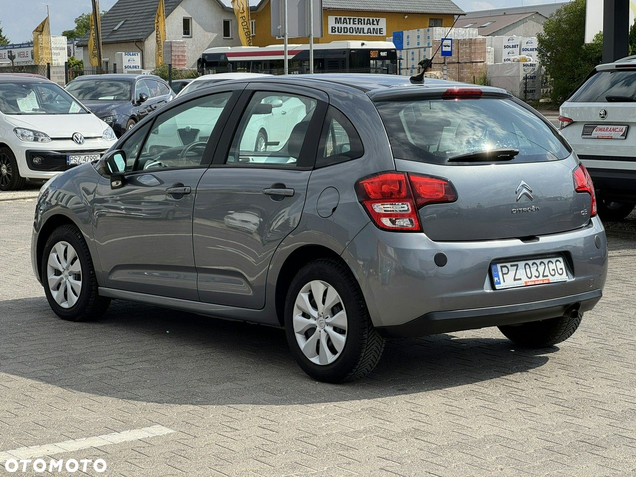 Citroën C3 - 6