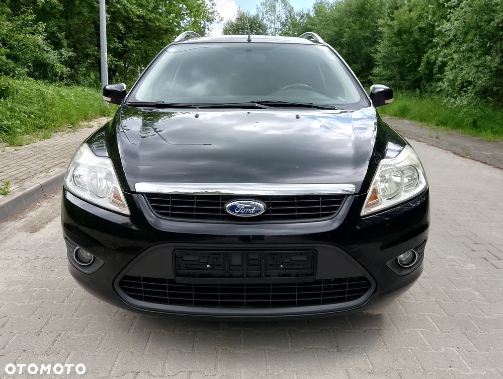 Ford Focus - 8