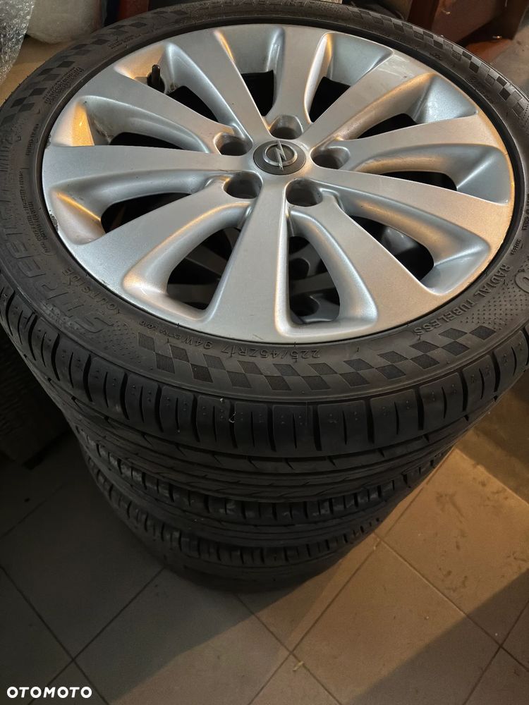 Opel Astra 1.6 Active - 15