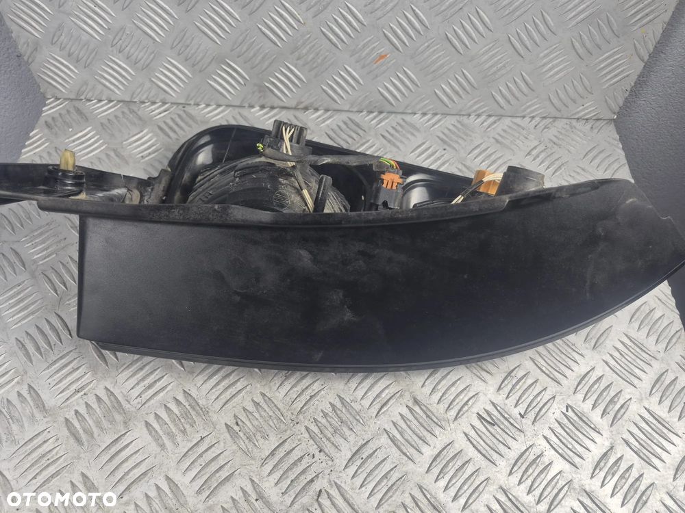 Lampa tylna Prawa strona Citroen C3 89089253 - 3