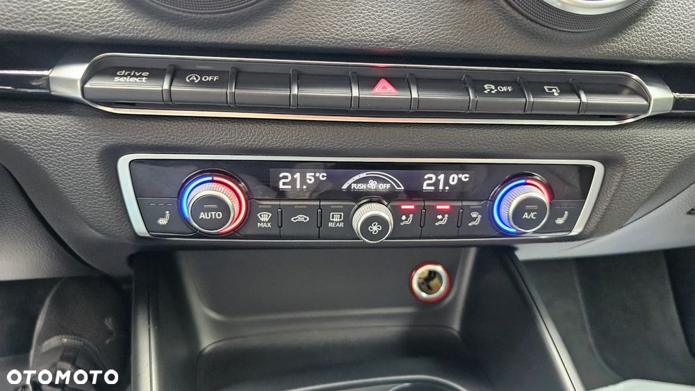 Audi A3 Limousine 2.0 TDI (clean diesel) Ambiente - 29