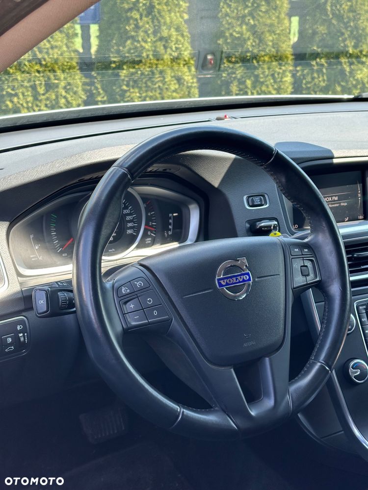 Volvo V60 D2 Drive-E Ocean Race - 18