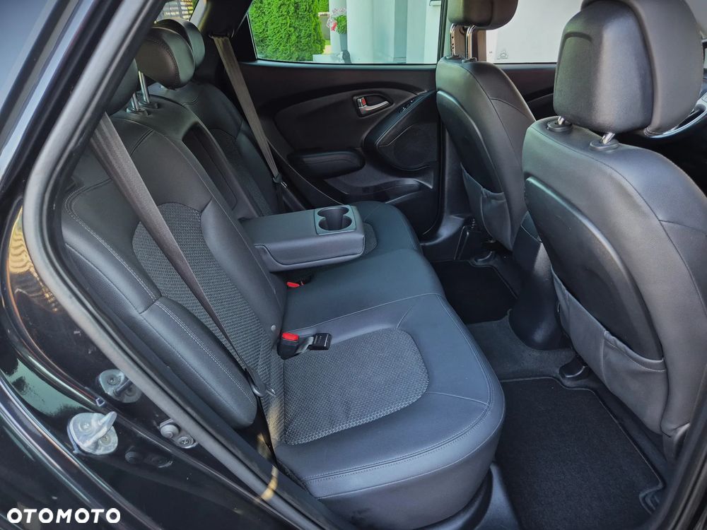 Hyundai ix35 2.0 Comfort 2WD - 32