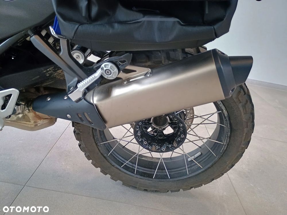 BMW GS - 16