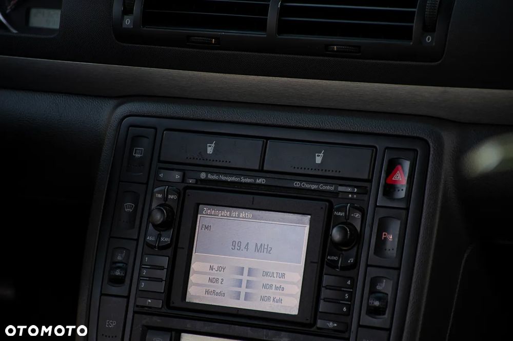Volkswagen Sharan 2.0 United - 22