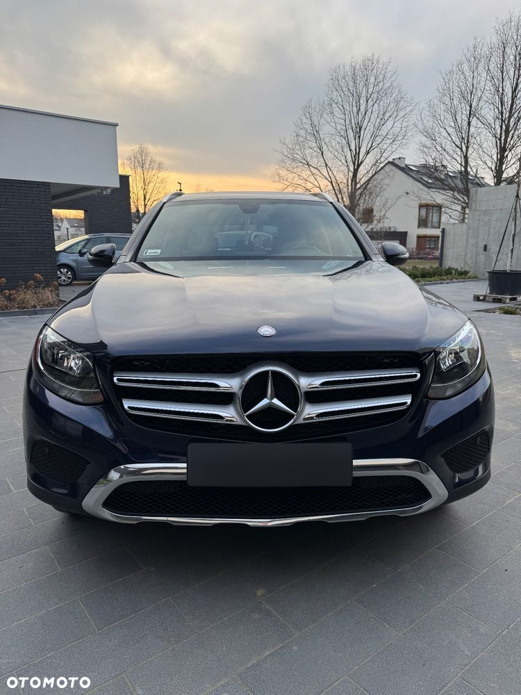 Mercedes-Benz GLC - 6