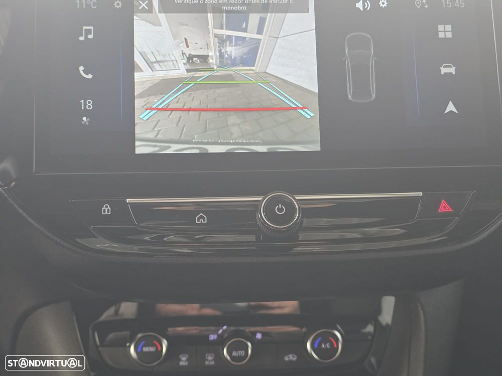 Opel Corsa 1.2 T GS - 15