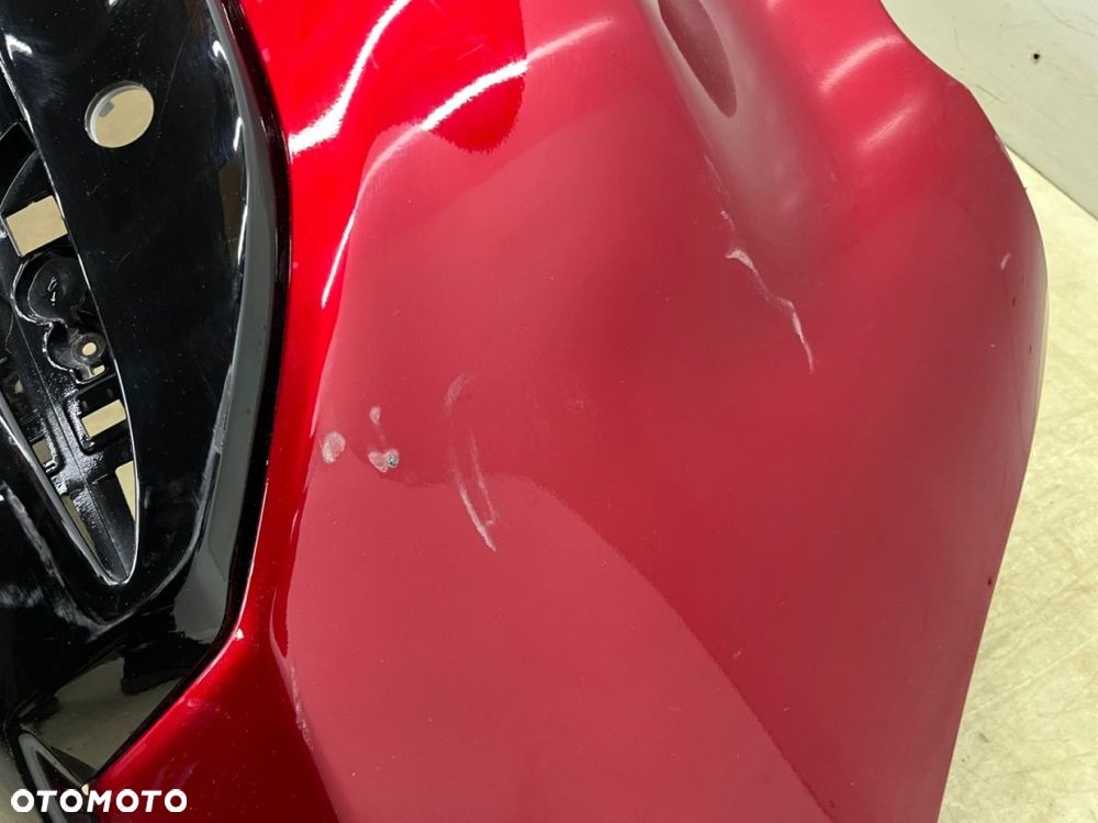 Zderzak tylny Mazda 3 IV BP 19r.- HB Hatchback tył 4XPDC BCKN-50221 - 16