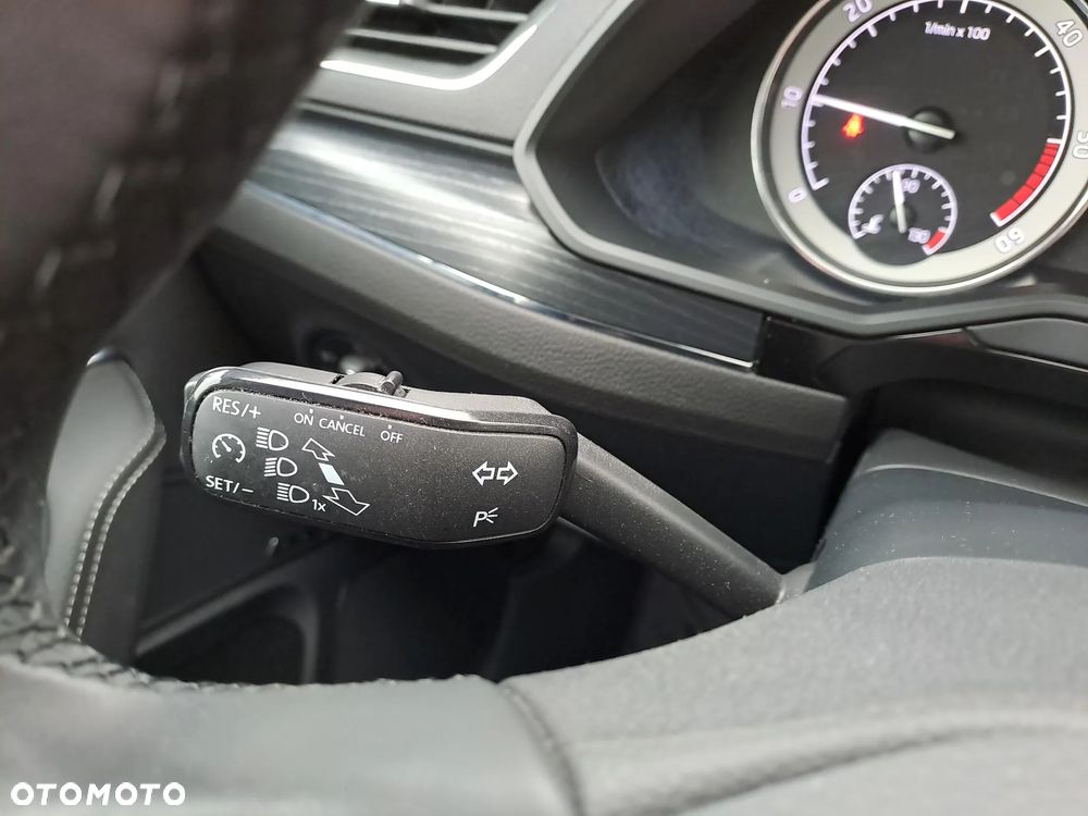 Skoda Superb 2.0 TDI SCR 4x4 Style DSG - 20