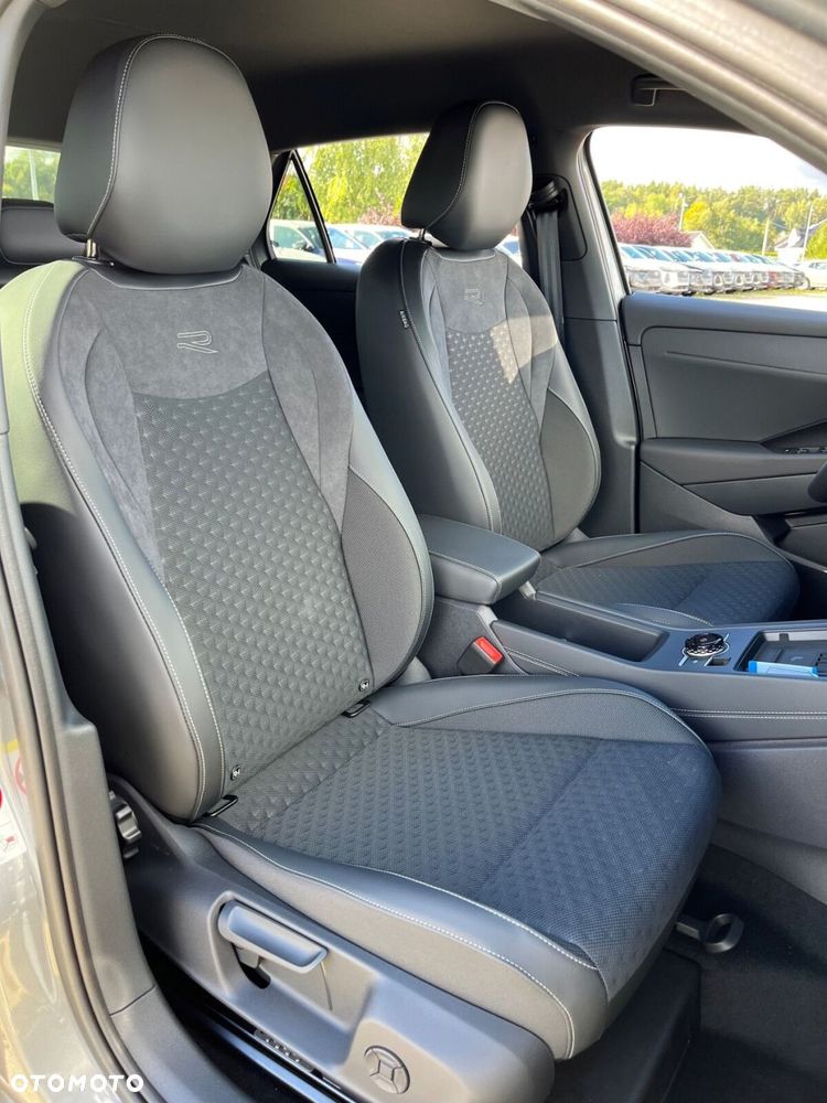 Volkswagen T-Roc 1.5 eTSI R-Line DSG - 10