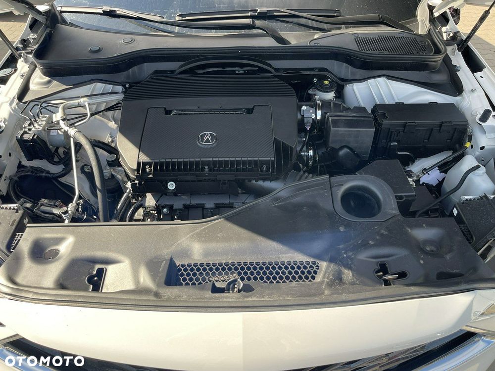 Acura MDX - 18