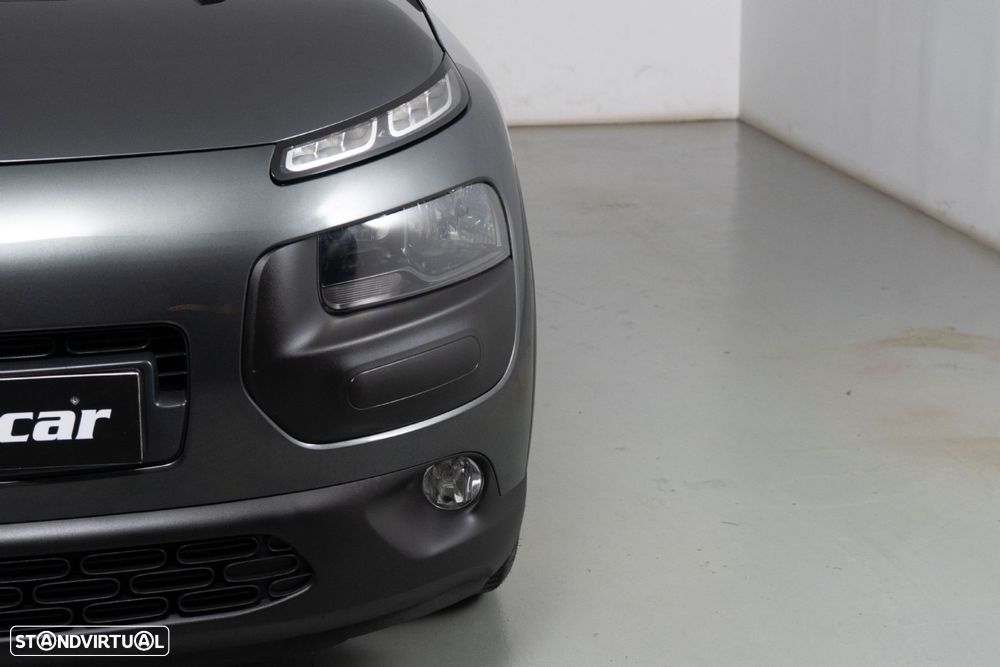 Citroën C4 Cactus 1.2 PureTech Live - 17