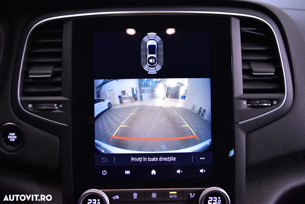 Renault Megane TCe Intens - 20