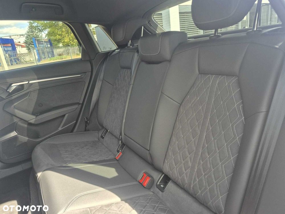 Audi S3 Sportback TFSI Quattro S tronic - 35