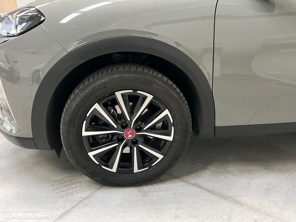 DS DS3 Crossback E-Tense Performance Line - 3