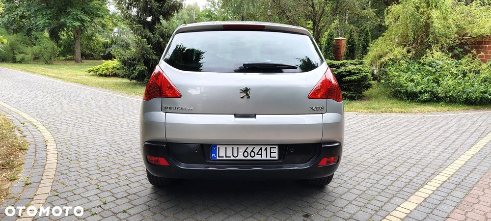 Peugeot 3008 1.6 Premium - 4