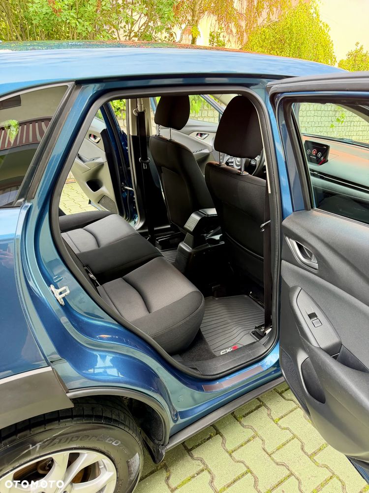 Mazda CX-3 2.0 Skypassion - 16