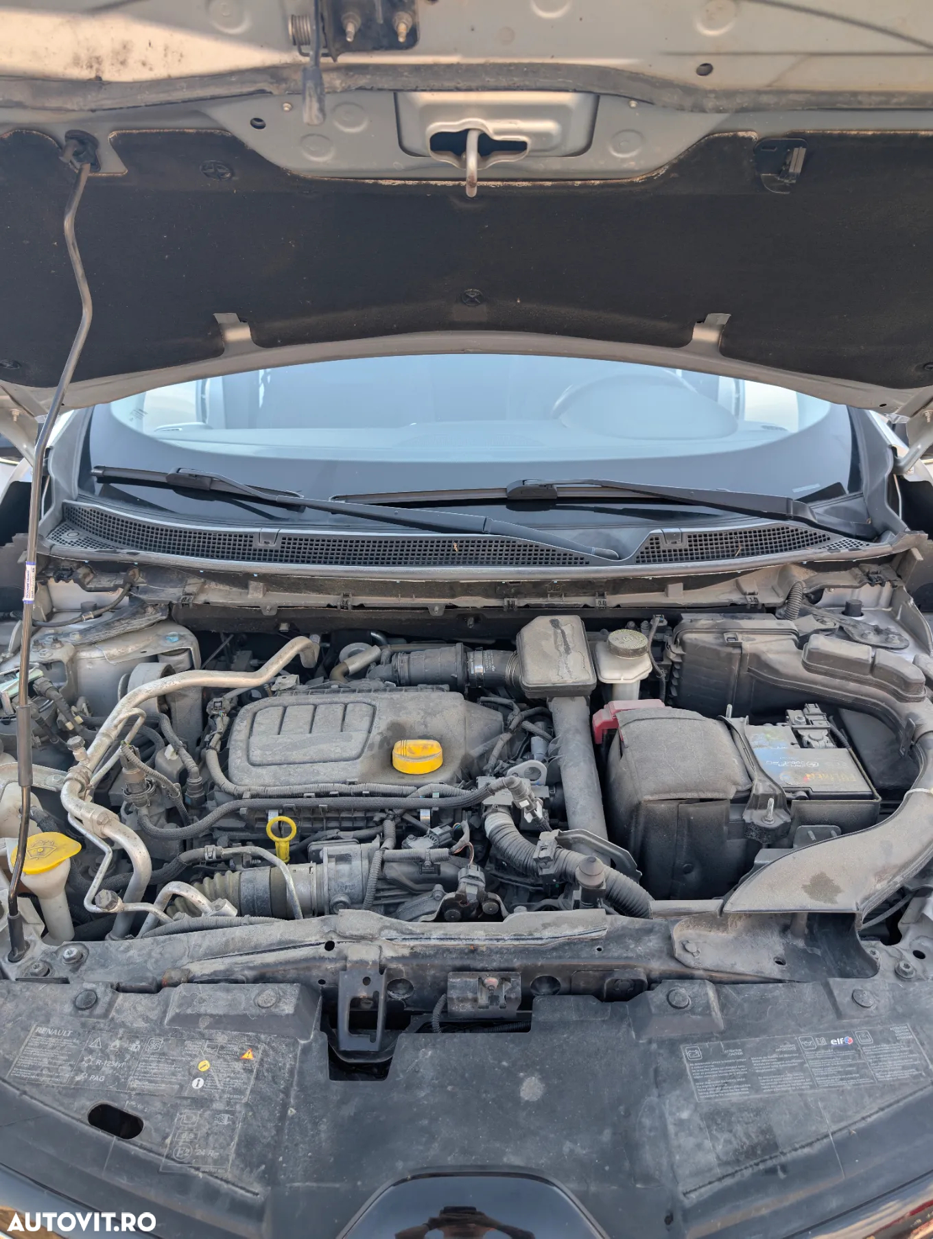 Renault Kadjar 1.6 DCI Zen - 12