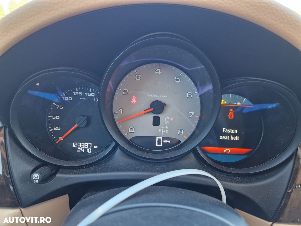 Porsche Macan 3.0 PDK S - 17