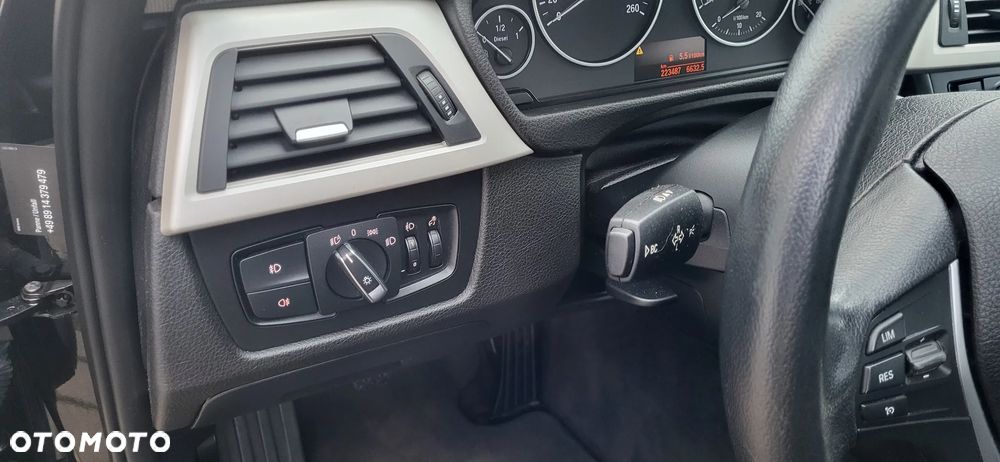 BMW Seria 3 318d DPF Edition Exclusive - 20