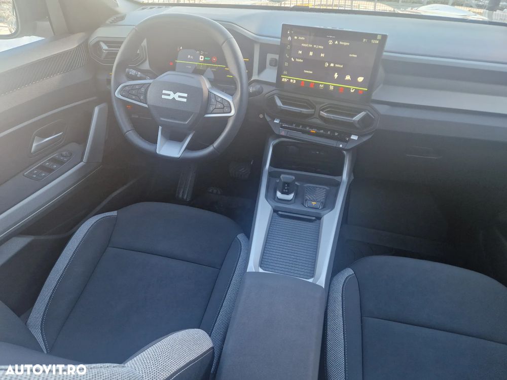 Dacia Bigster HEV 155 Journey - 3