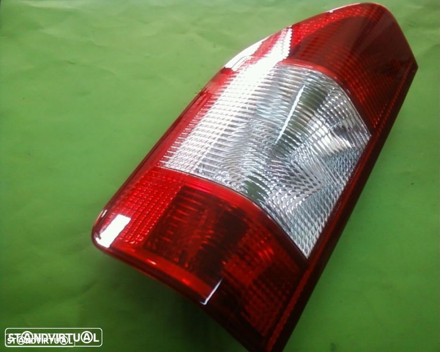 farolins stop Mercedes Sprinter 2003-2006 - 1