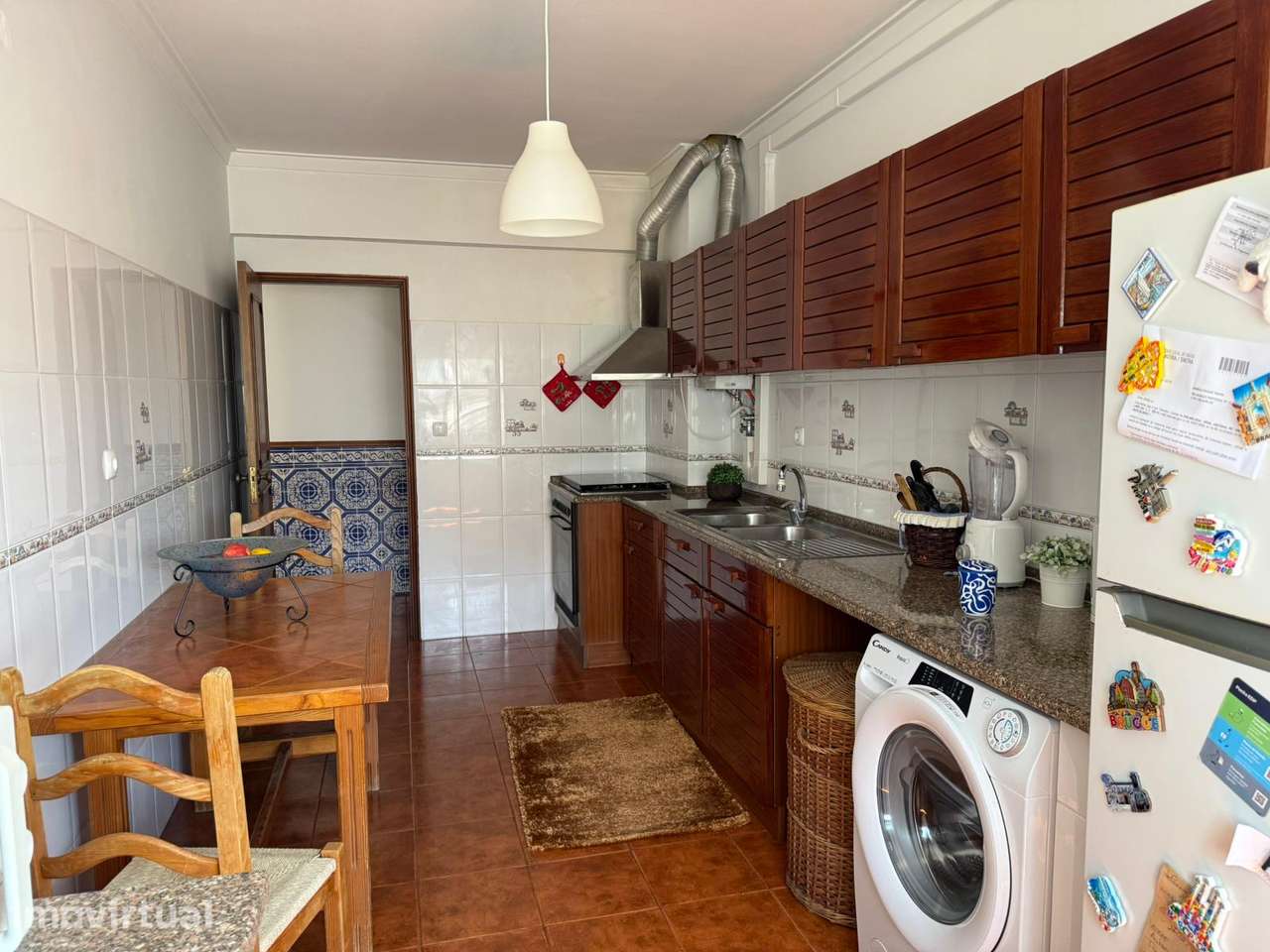 Apartamento T2 à venda na Rua Marcos Portugal 2 - Grande imagem: 5/15