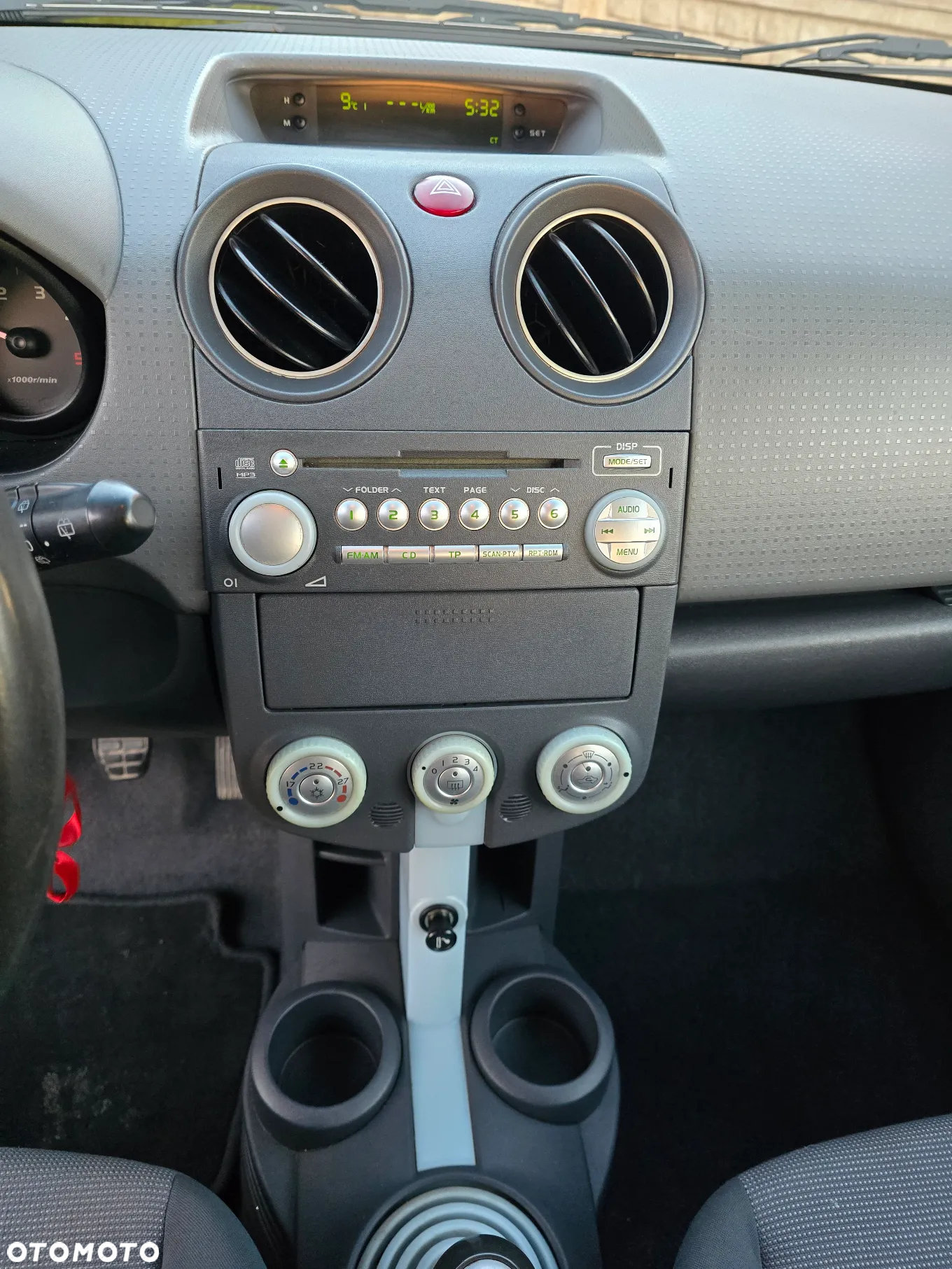 Mitsubishi Colt 1.5 DI-D Instyle - 14