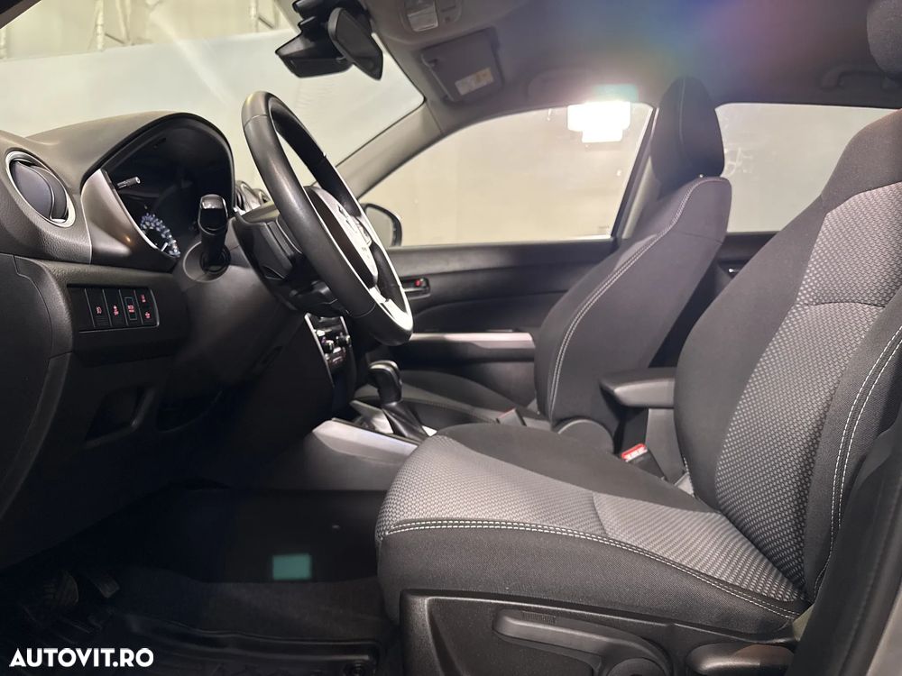 Suzuki Vitara - 23