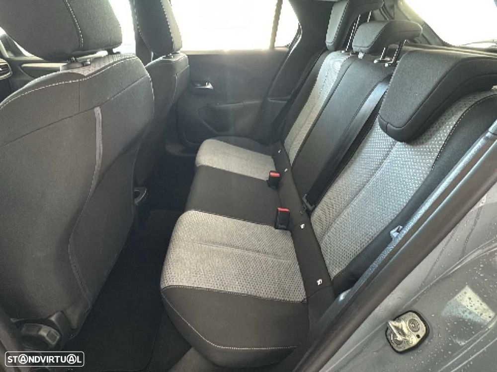 Opel Corsa 1.2 T Edition - 10