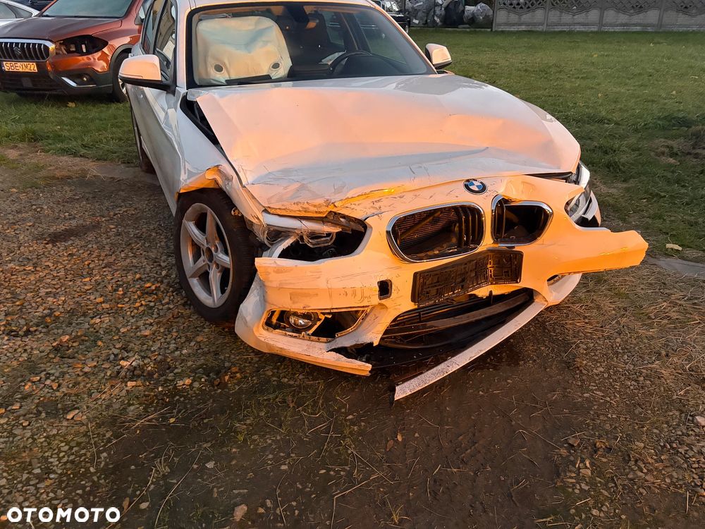 BMW Seria 1