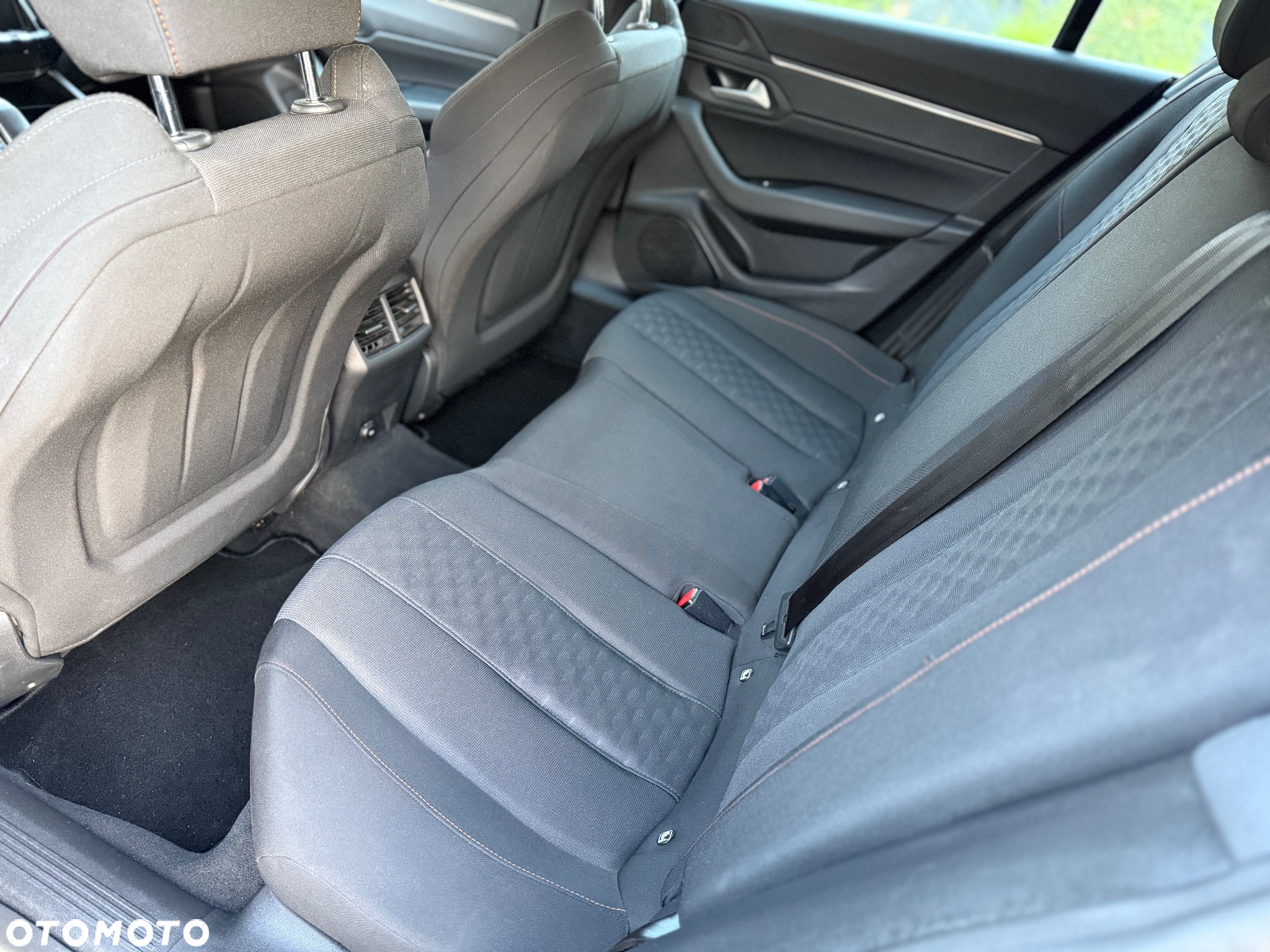 Peugeot 508 BlueHDi 130 EAT8 Active Pack - 31