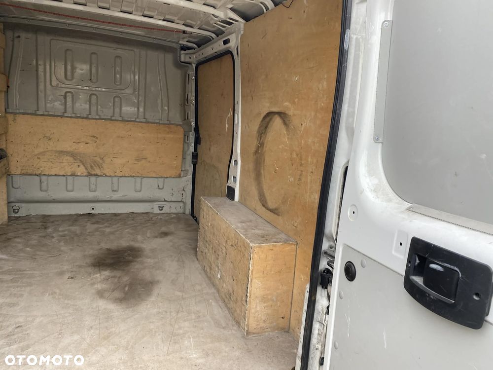Peugeot Boxer - 10