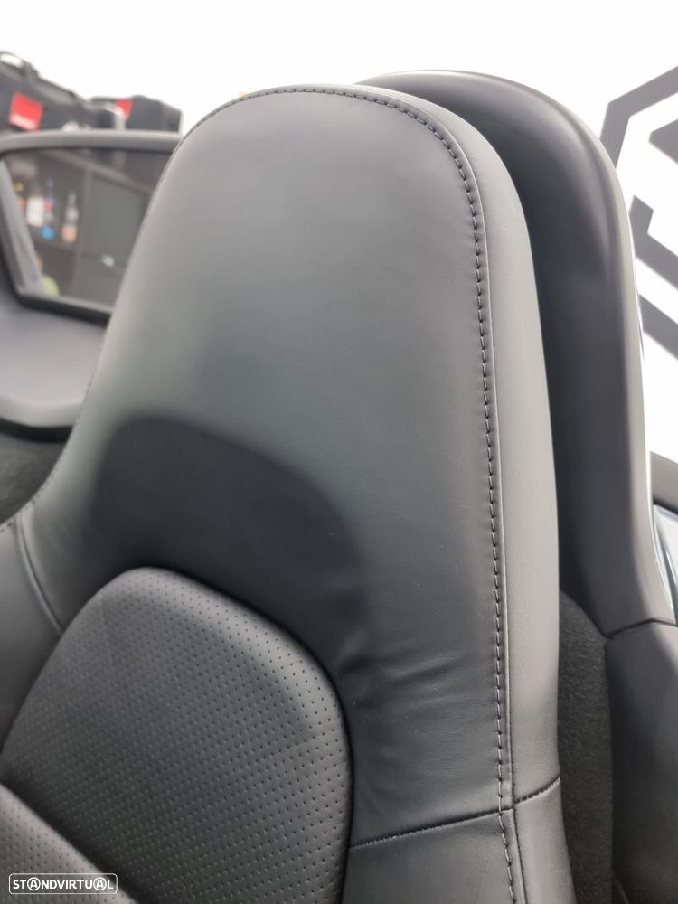Porsche 718 Boxster S PDK - 12