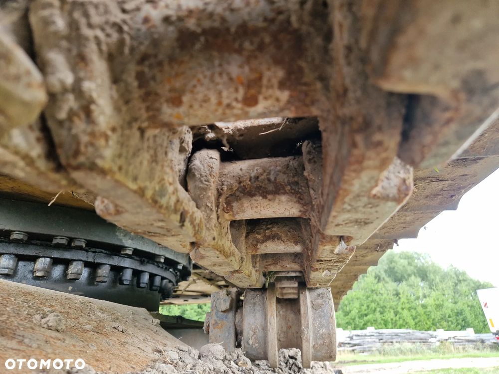 Caterpillar 329E - 20