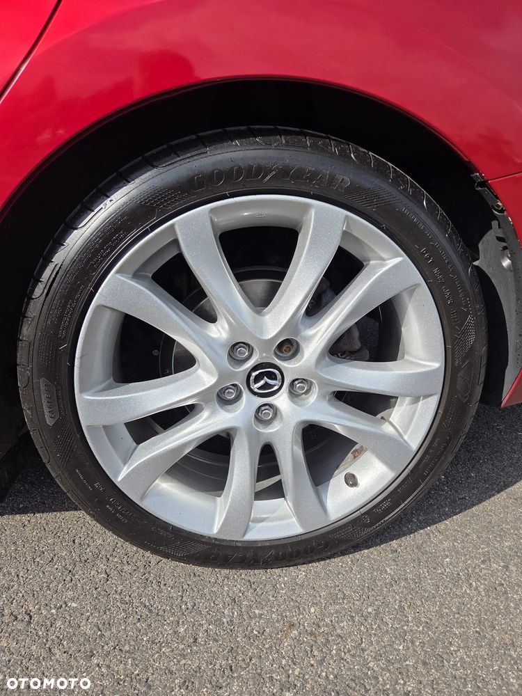 Mazda 6 2.0 Skypassion I-ELoop - 9