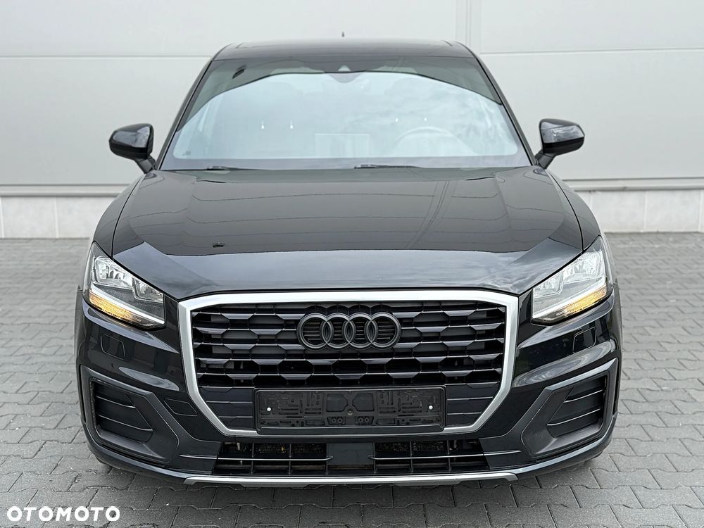 Audi Q2 1.6 TDI design - 4