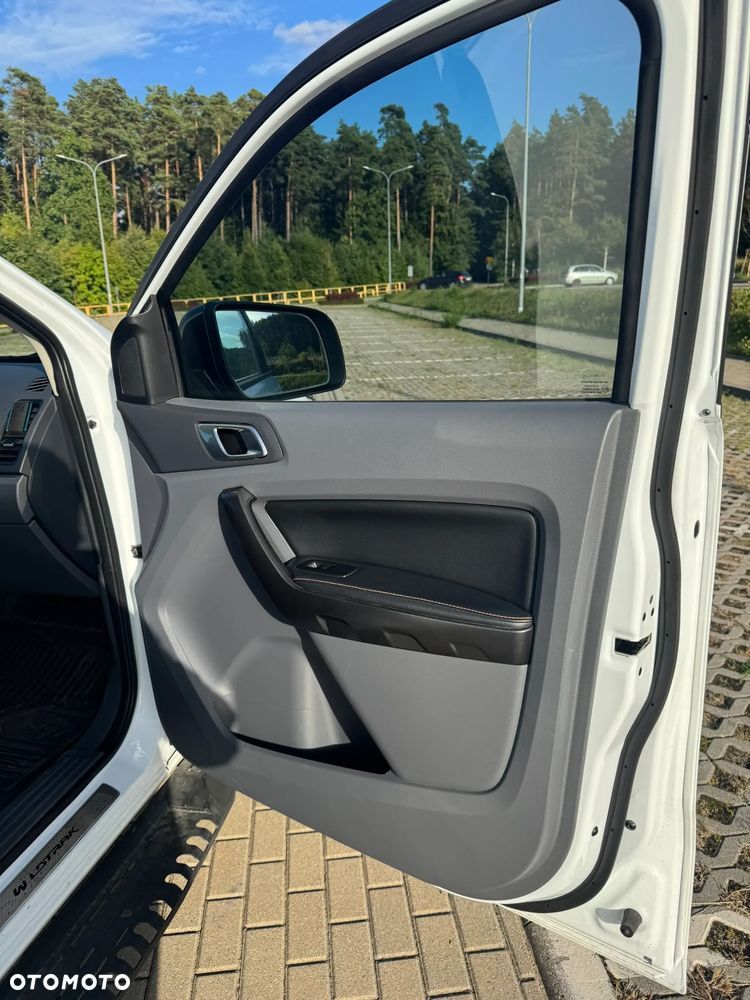 Ford Ranger 3.2 TDCi 4x4 DC Wildtrak - 7