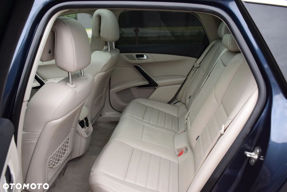 Peugeot 508 2.0 HDi Allure - 5