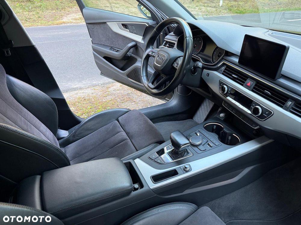Audi A4 Avant - 28