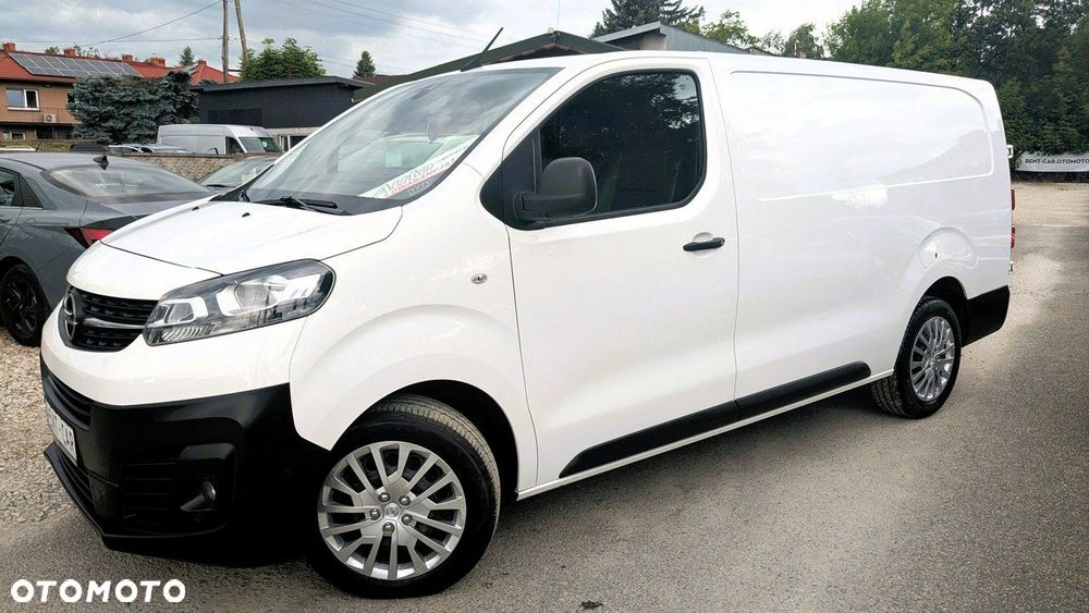 Opel Vivaro - 2