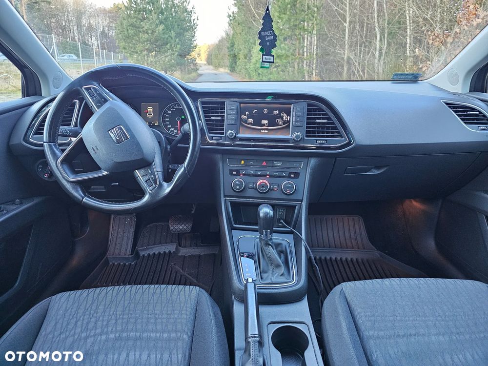 Seat Leon - 18