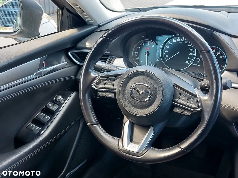 Mazda 6 2.0 Exclusive-Line - 10