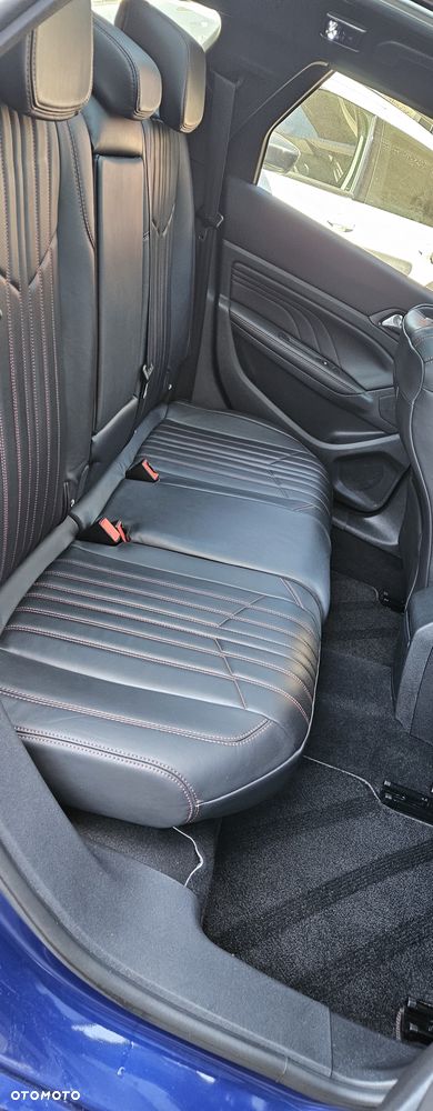 Peugeot 308 THP 205 GT - 16