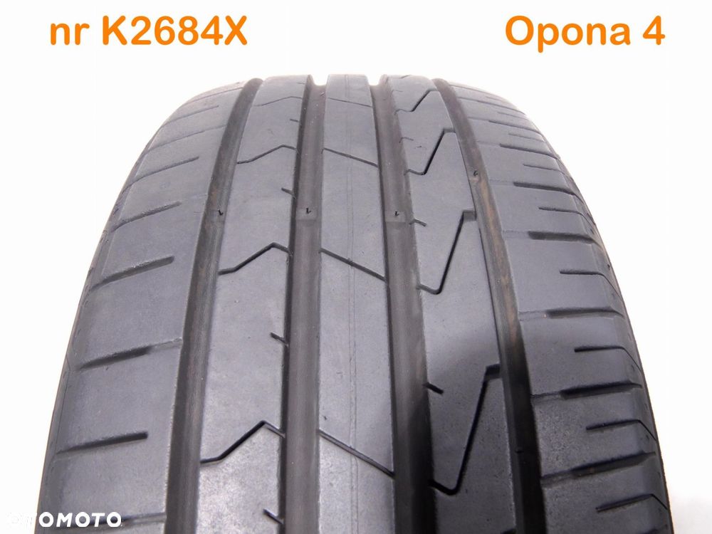 Hankook Ventus Prime 3 K125 195/55 R15 Komplet - 8