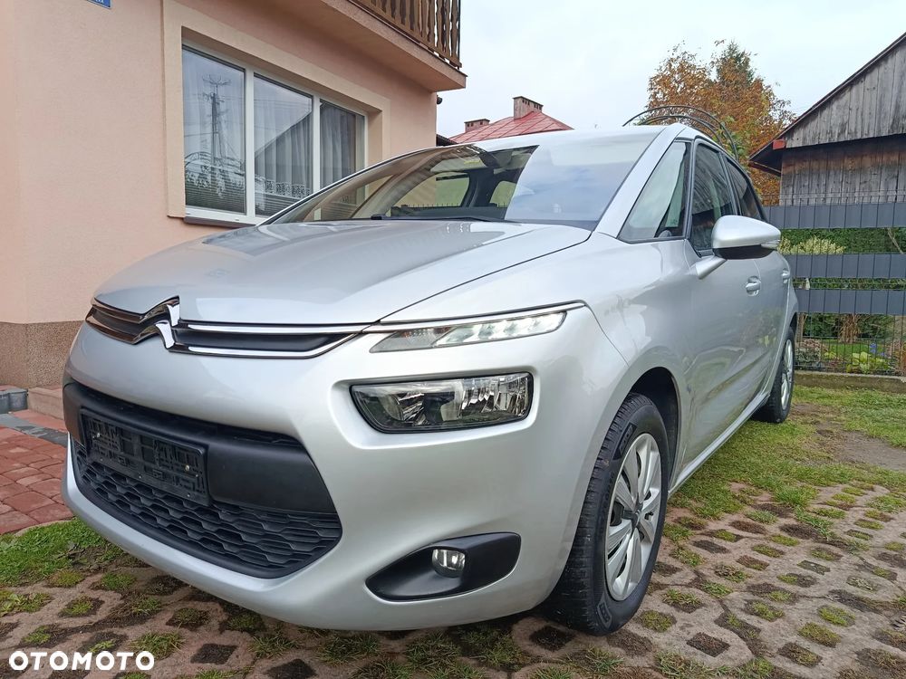 Citroën C4 Picasso BlueHDi 120 Seduction - 3