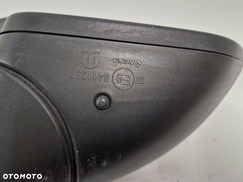 fiat tipo 2 ii lusterko drzwi prawe 7 pin eu - 7