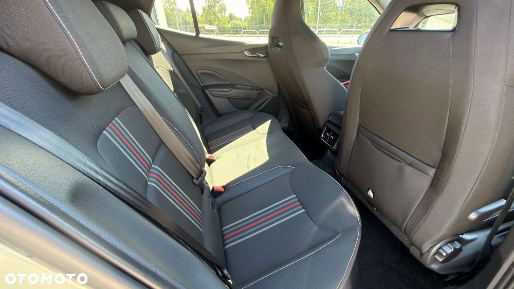 Skoda Fabia 1.0 TSI DSG Monte Carlo - 8